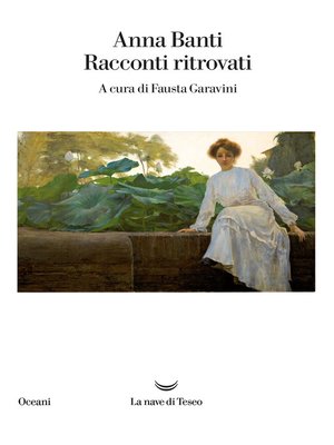 cover image of Racconti ritrovati